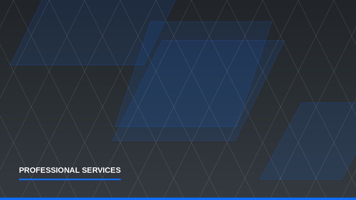 What Your Vendor Should Be Sending You Every Month