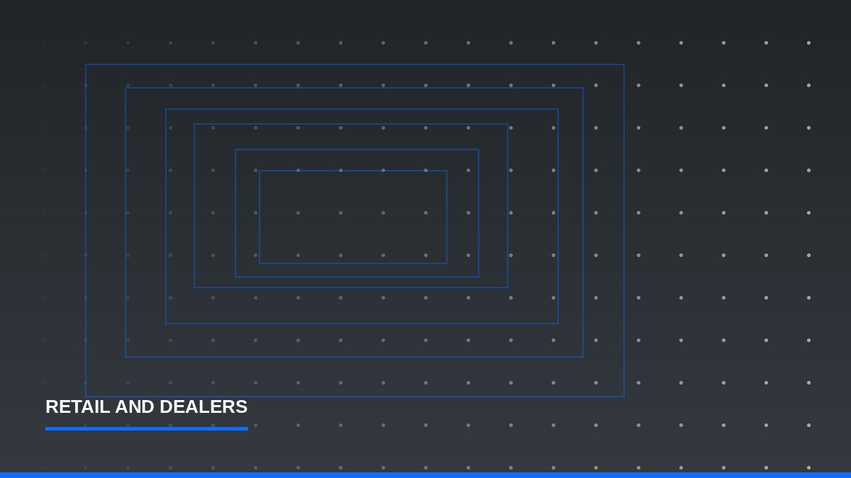 Parts Availability Is the Whole Reason Customers Buy From a Dealer