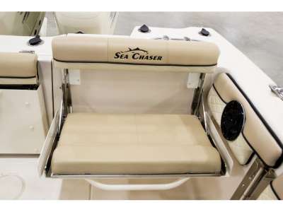2026 Sea Chaser 27 DC