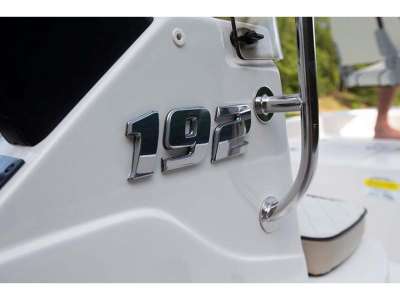 2026 Carolina Skiff 192 JLS