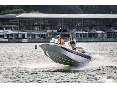 2026 Carolina Skiff 192 JLS