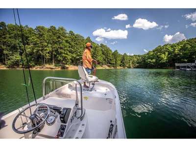 2026 Carolina Skiff 192 JLS