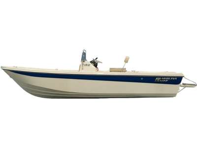2026 Carolina Skiff 192 JLS