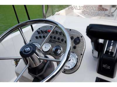 2026 Carolina Skiff 192 JLS